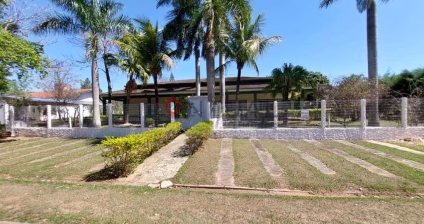 Chácara para venda em Residencial Vale Verde de 3750.00m² com 4 Quartos, 4 Suites e 6 Garagens