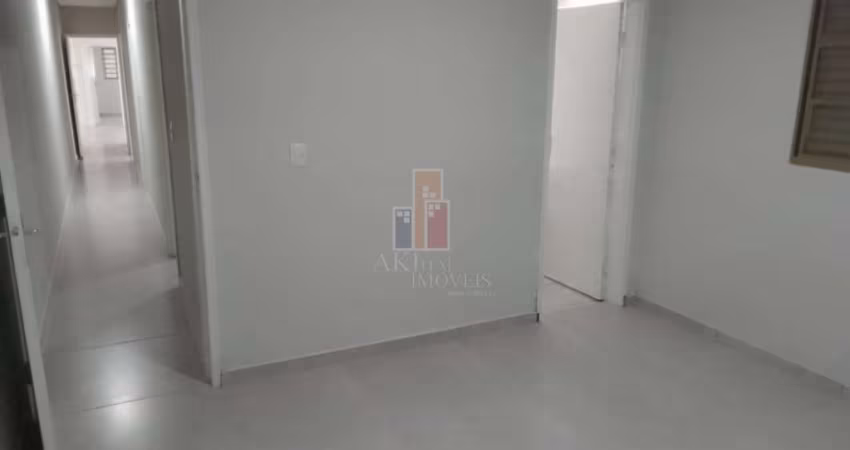 Casa para venda em Vila Nove De Julho de 95.00m² com 3 Quartos, 1 Suite e 1 Garagem