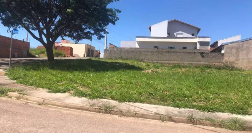 Terreno para venda em Residencial Botânica de 316.49m²