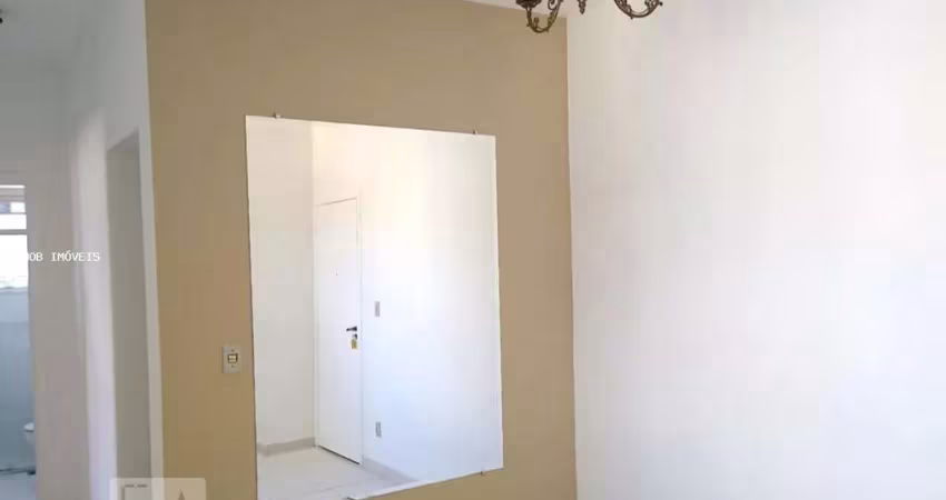 Apartamento para venda em Vila Rica de 50.00m² com 2 Quartos e 1 Garagem