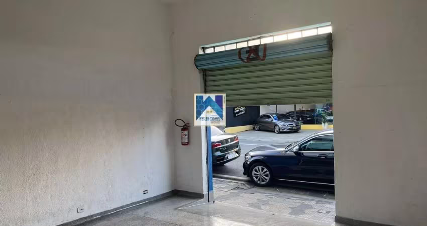 Prédio Comercial para alugar em Centro de 50.00m²