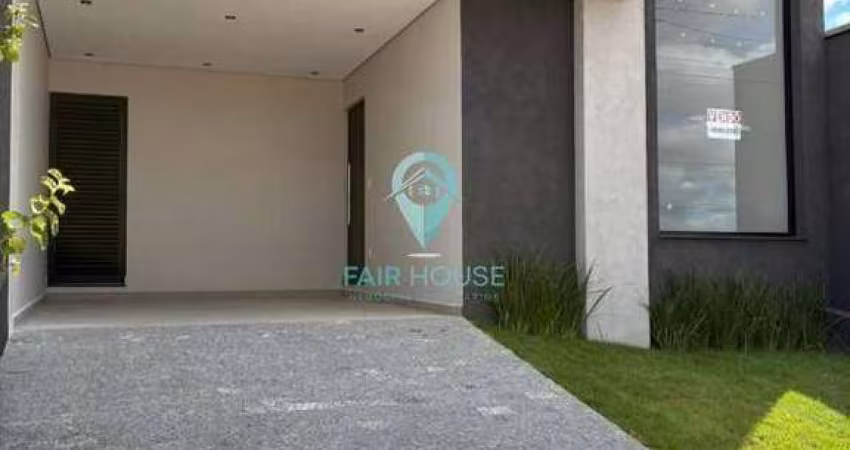 Casa para venda em Wanel Ville de 134.00m² com 4 Quartos, 3 Suites e 2 Garagens