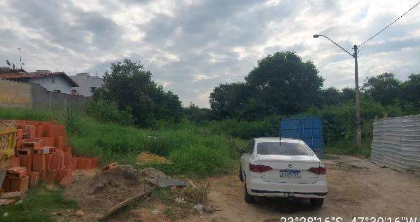 Terreno para venda em Vila Helena de 1600.00m² com 1 Quarto
