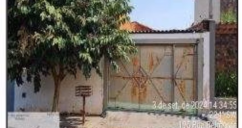 Casa para venda em Parque Glória V de 250.00m² com 1 Quarto