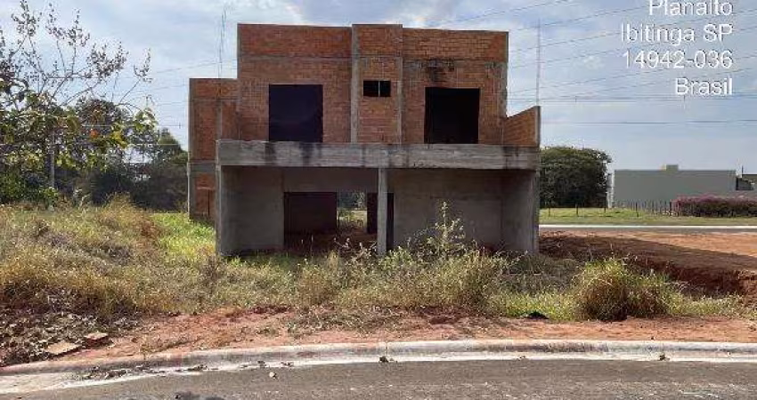 Casa para venda em Residencial Cambuí de 393.00m² com 3 Quartos e 2 Garagens
