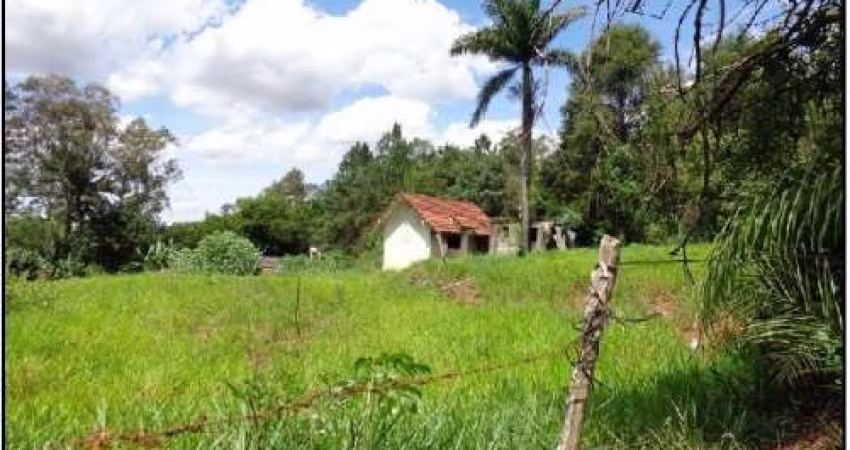 Terreno para venda em Jarinu de 5078.00m² com 1 Quarto