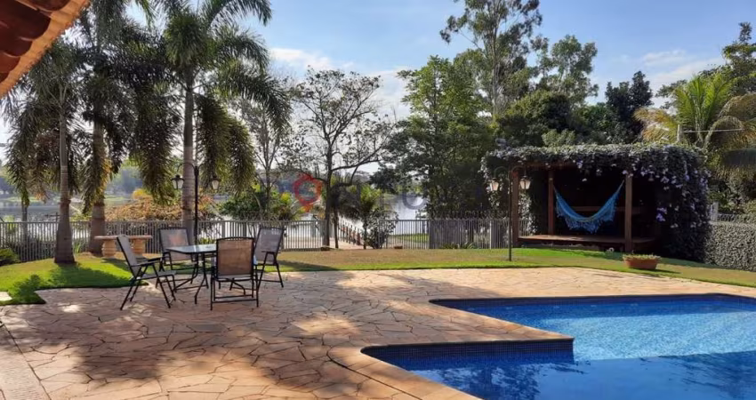 Casa para venda em Residencial de 460.00m² com 4 Quartos, 4 Suites e 14 Garagens
