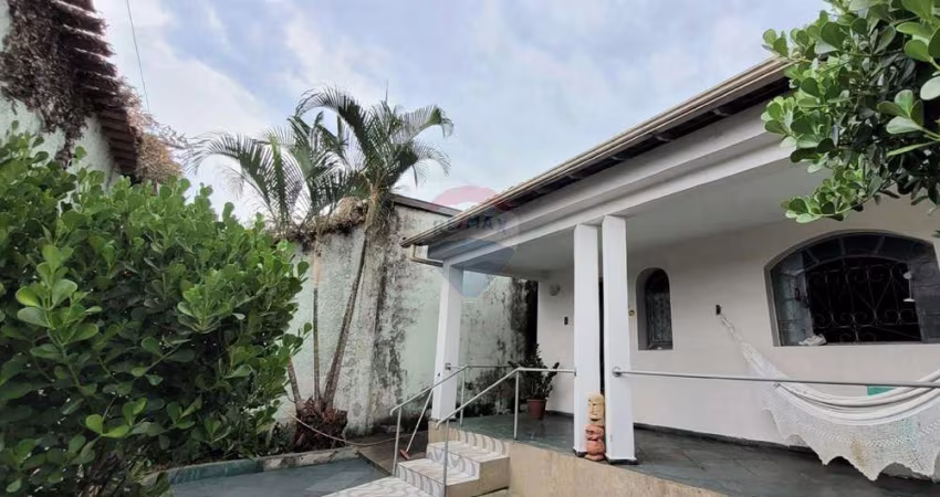 Casa para venda em Novo Progresso de 155.32m² com 3 Quartos, 1 Suite e 4 Garagens