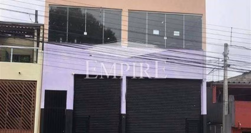 Imóvel Comercial para alugar em Parque Rodrigo Barreto de 80.00m²