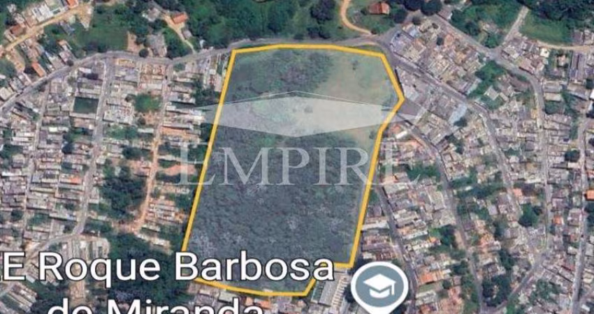 Terreno para venda em Ribeiro de 35540.00m²