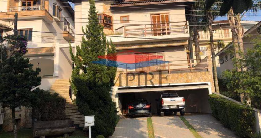 Sobrado para venda em Jardim Fazenda Rincão de 300.00m² com 3 Quartos, 3 Suites e 4 Garagens