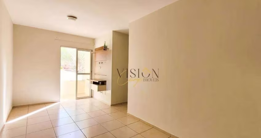 Apartamento para venda em Mansões Santo Antônio de 67.00m² com 3 Quartos e 1 Suite