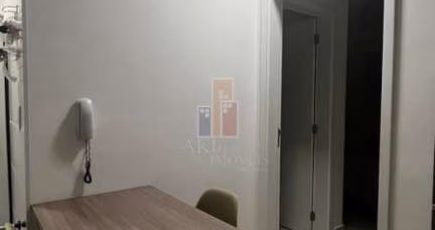 Apartamento para alugar em Jardim Brasil de 38.00m² com 1 Quarto