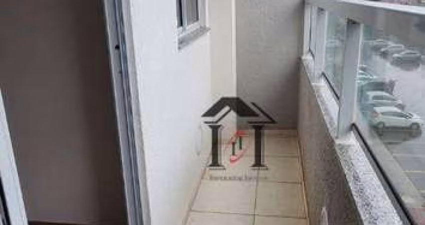 Apartamento para venda em Vila Rio Branco de 54.00m² com 3 Quartos e 1 Garagem