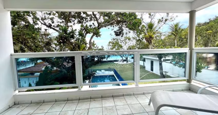 Casa para venda em Praia Do Tenório de 287.36m² com 4 Quartos, 2 Suites e 4 Garagens