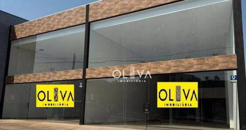 Sala Comercial para alugar em Parque Das Amoras Ii de 136.00m²