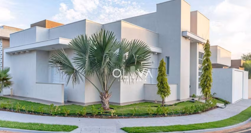 Casa de Condomínio para venda em Village Damha Iii de 180.00m² com 3 Quartos, 3 Suites e 2 Garagens