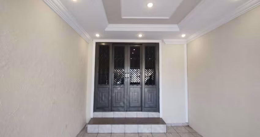 Casa para alugar em Vila Rezende de 113.00m² com 3 Quartos, 1 Suite e 1 Garagem