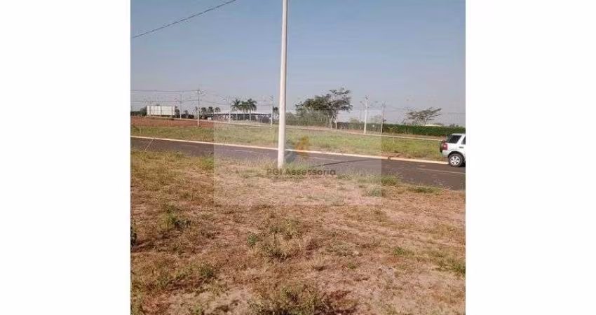Terreno para venda em Eplatz Rio Preto de 200.00m²