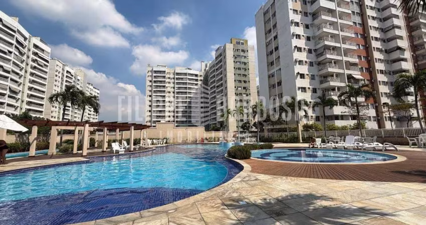 Apartamento para venda em Vila da Penha de 58.00m² com 2 Quartos, 1 Suite e 1 Garagem