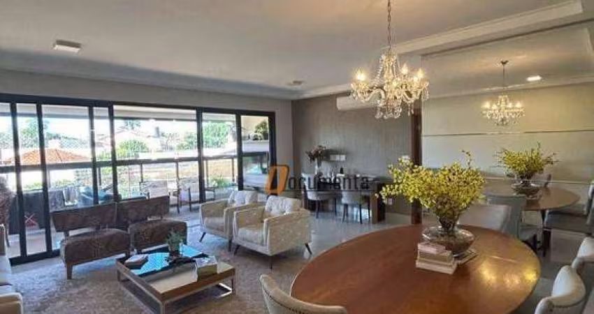 Apartamento para alugar em Parque Baguaçu de 170.00m² com 3 Quartos, 3 Suites e 3 Garagens