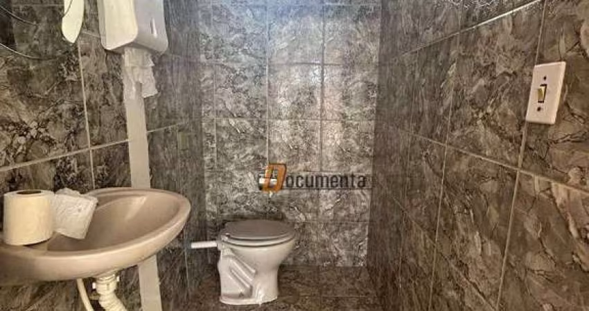 Sala Comercial para alugar em Jussara de 40.00m²