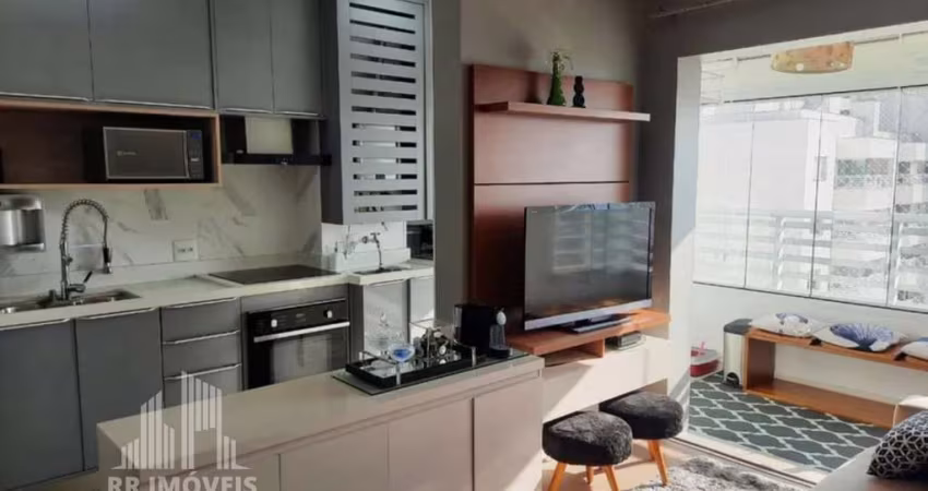 Apartamento para venda em Centro de 67.00m² com 2 Quartos, 1 Suite e 1 Garagem