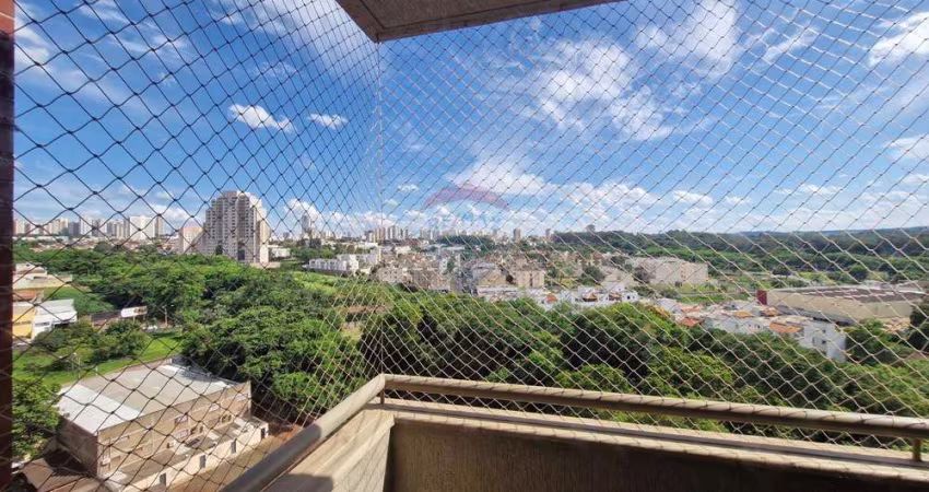 Apartamento para venda em Alto Da Boa Vista de 80.00m² com 3 Quartos e 2 Garagens