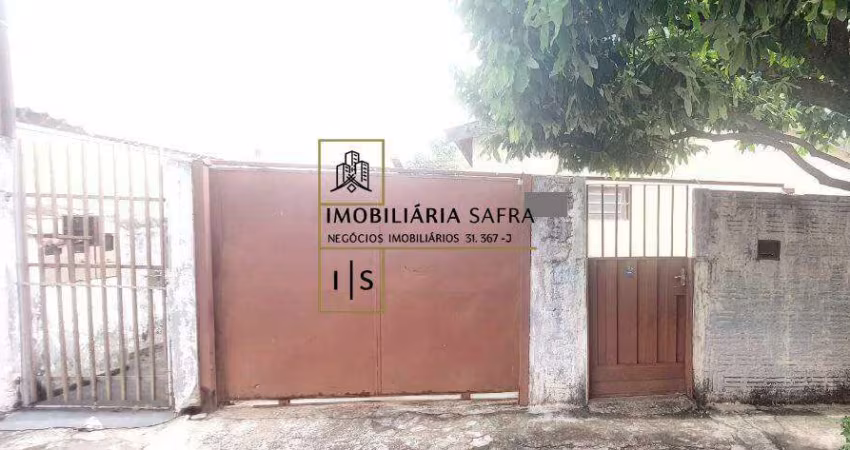 Casa para alugar em Cidade Nova de 40.00m² com 1 Quarto