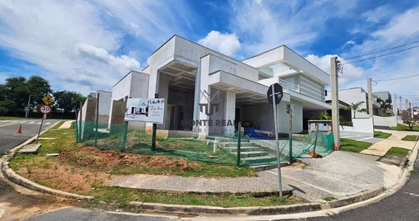 Casa para venda em Aparecidinha de 196.00m² com 3 Quartos, 3 Suites e 4 Garagens