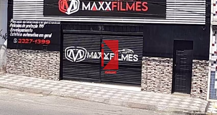 Imóvel Comercial para alugar em Vila Hortência de 202.00m²