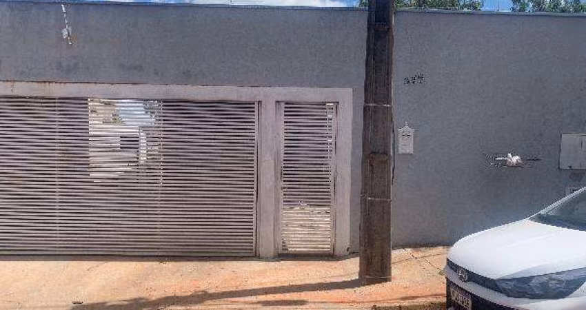 Casa para venda em Vila Furquim de 300.00m² com 4 Quartos