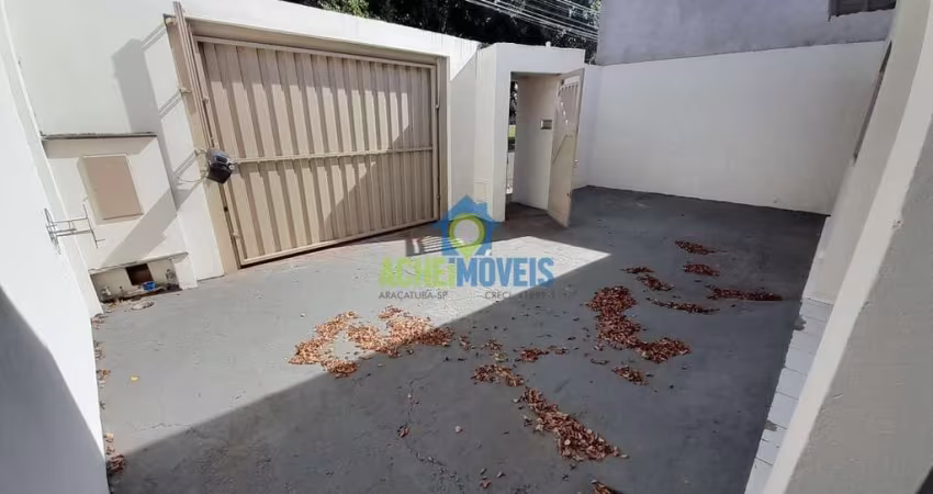 Casa para venda em Palmeiras de 133.80m² com 3 Quartos e 2 Garagens