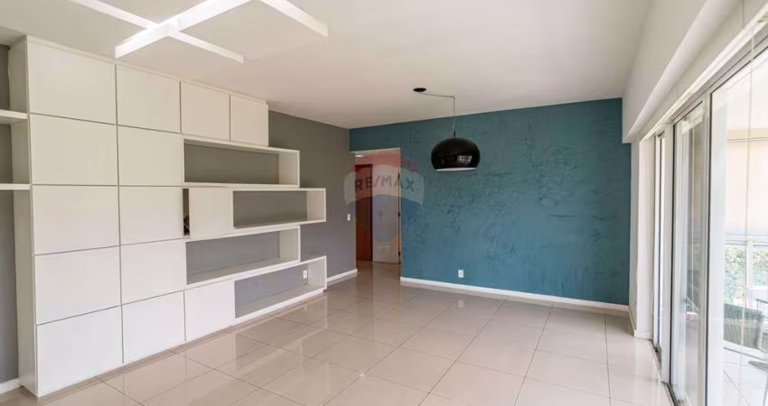 Apartamento para venda em Barra Da Tijuca de 151.00m² com 4 Quartos, 4 Suites e 3 Garagens