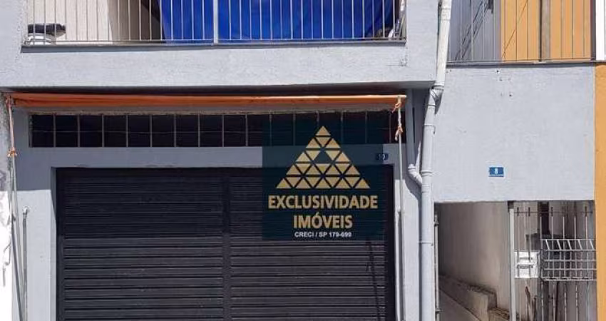 Casa para venda em Parque Santos Dumont de 260.00m² com 5 Quartos