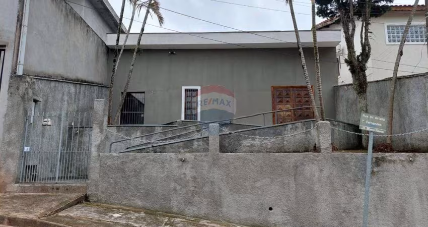 Sala Comercial para venda em Jardim Ângelo de 250.00m²