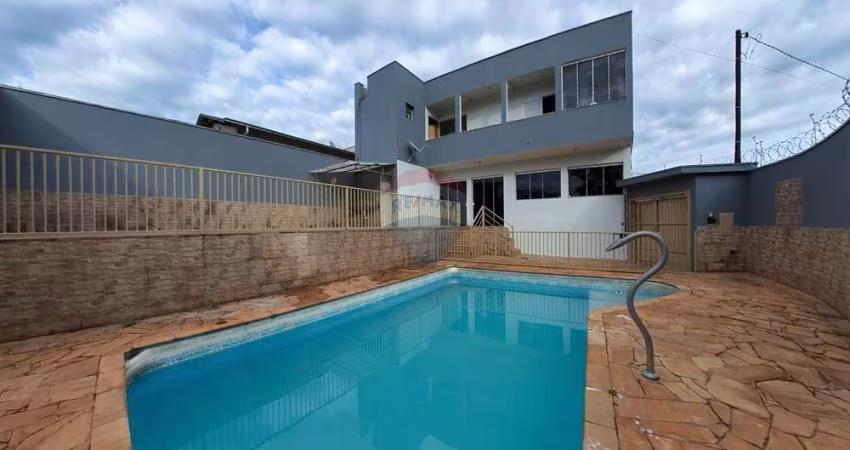 Casa para venda em Jardim Dalla Costa de 190.00m² com 2 Quartos e 6 Garagens