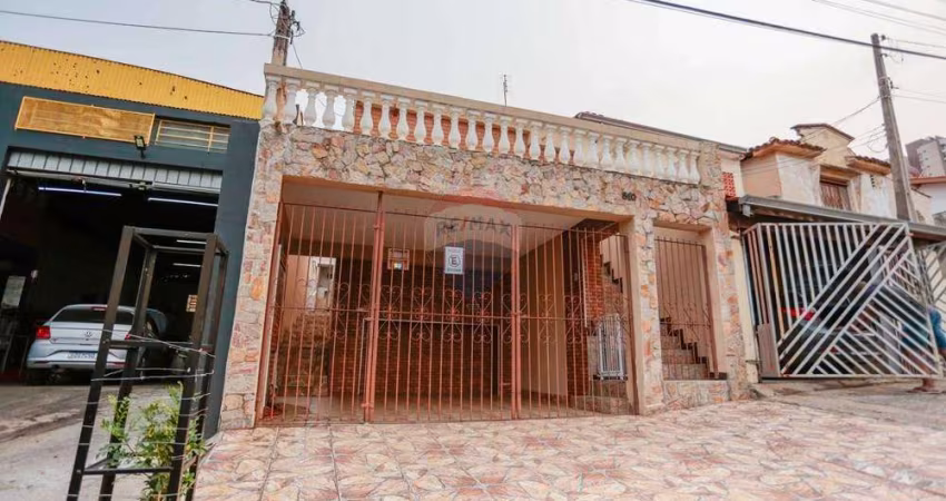 Casa para venda em Vila Hortência de 206.00m² com 2 Quartos e 1 Garagem