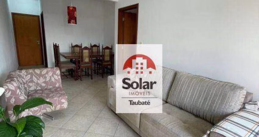 Apartamento para alugar em Jardim Eulália de 82.00m² com 2 Quartos, 1 Suite e 1 Garagem