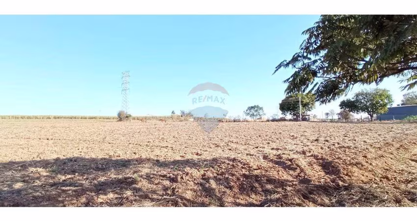 Terreno para venda em Chácara Ouro Preto de 20000.00m²