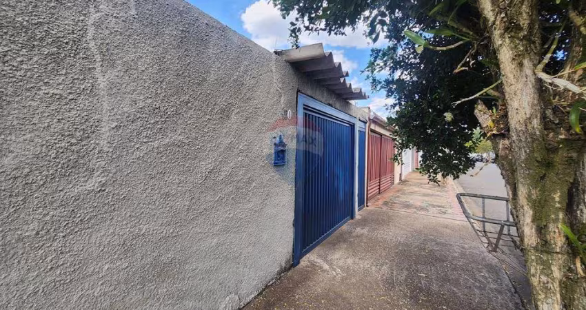 Casa para venda em Pompéia de 73.25m² com 2 Quartos e 2 Garagens