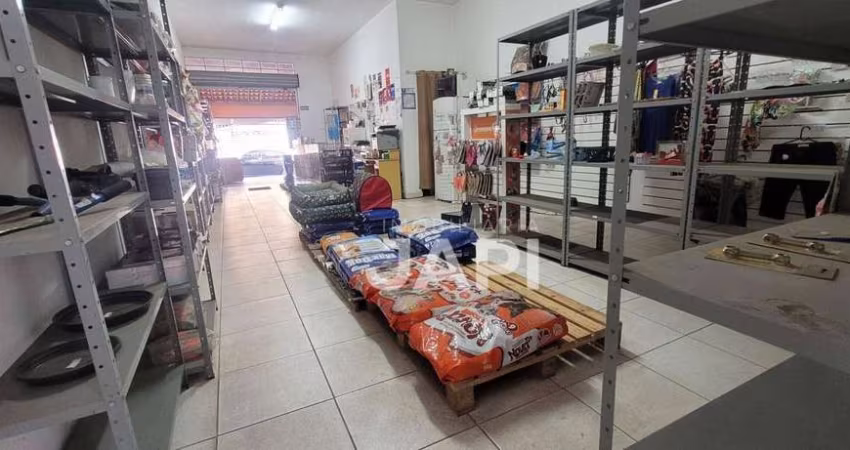 Loja para alugar em Fazenda Grande de 167.00m² com 2 Garagens