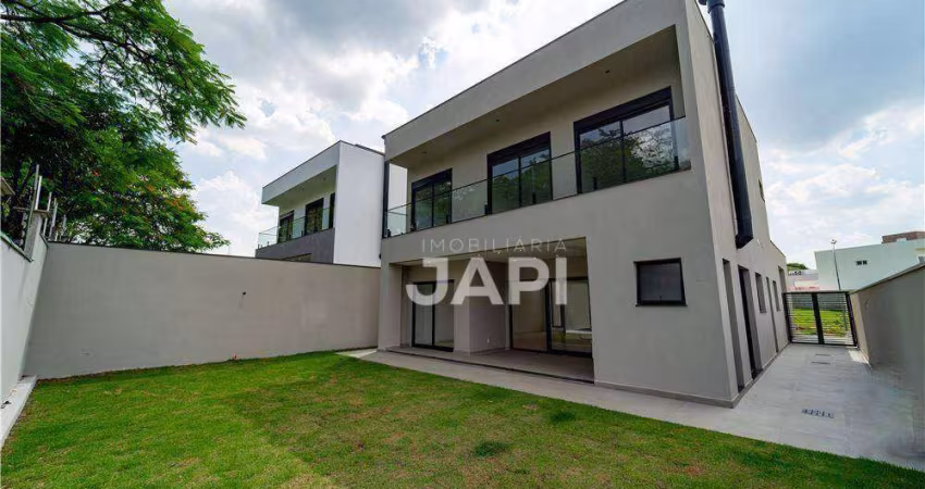 Casa de Condomínio para venda em Medeiros de 235.00m² com 4 Quartos, 3 Suites e 6 Garagens