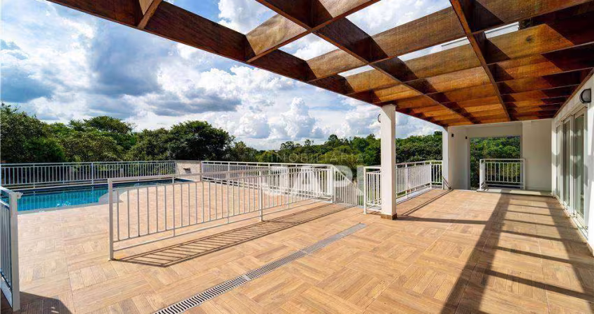 Casa de Condomínio para venda em Medeiros de 235.00m² com 4 Quartos, 3 Suites e 5 Garagens