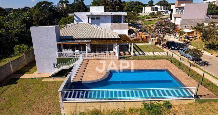 Terreno en Condomínio para venda em Medeiros de 507.00m²