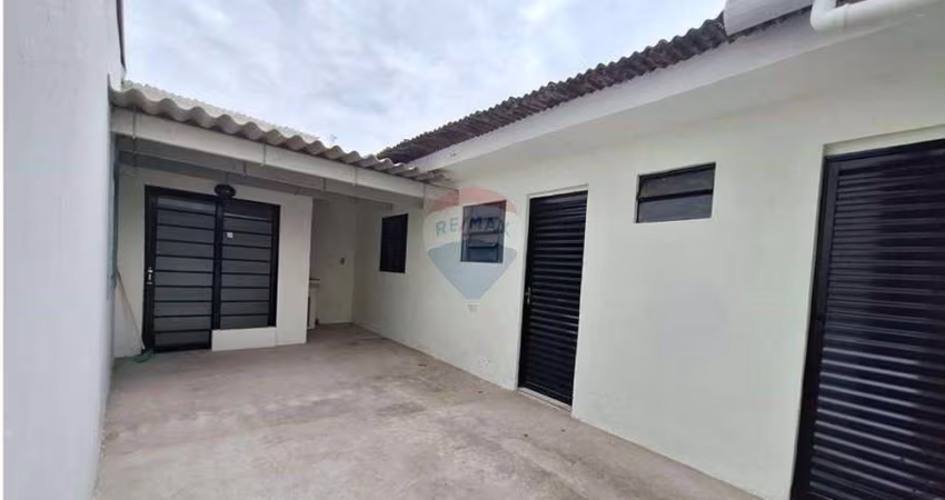 Casa para venda em Santa Terezinha de 140.04m² com 3 Quartos e 6 Garagens