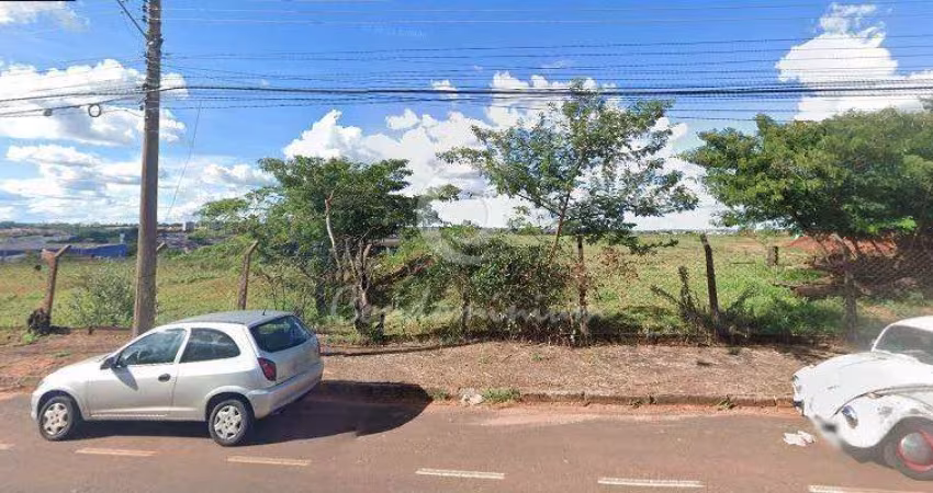 Imóvel Comercial para venda em Distrito Industrial Waldemar De Oliveira Verdi de 2769.00m²