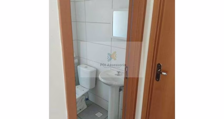 Apartamento para venda em Jardim Bianco de 65.00m² com 2 Quartos