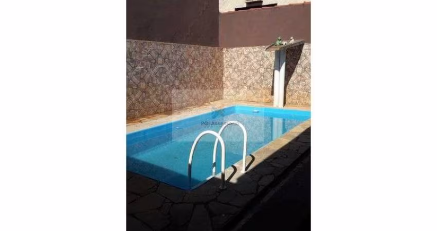 Casa para venda em Parque Residencial Joaquim Nabuco de 254.00m² com 3 Quartos e 1 Suite