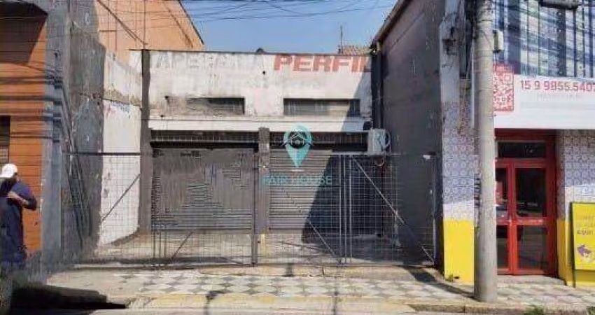 Sala Comercial para alugar em Vila Hortência de 153.00m²